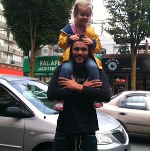 Meet your Posher, Cecilia